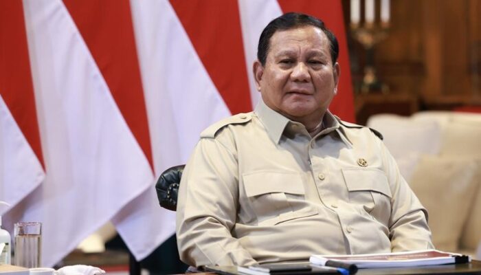 Pesan Manis dari Prancis, Prabowo Ucapkan Selamat Ulang Tahun ke-67 untuk Titiek Soeharto