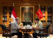 Presiden Prabowo Perintahkan Program Hilirisasi Diperluas ke Sektor Pertanian dan Perikanan