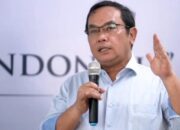 Viral Ajak Jatuhkan Prabowo, Pendiri SMRC Saiful Mujani Dilaporkan ke Polda Metro Jaya