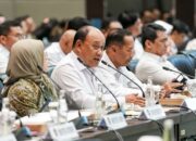 Kepala Badan Gizi Nasional Dorong Kampus Buka Dapur MBG