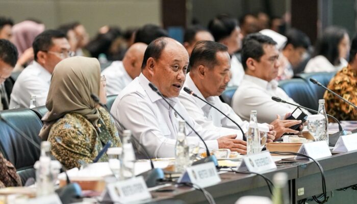 Kepala Badan Gizi Nasional Dorong Kampus Buka Dapur MBG