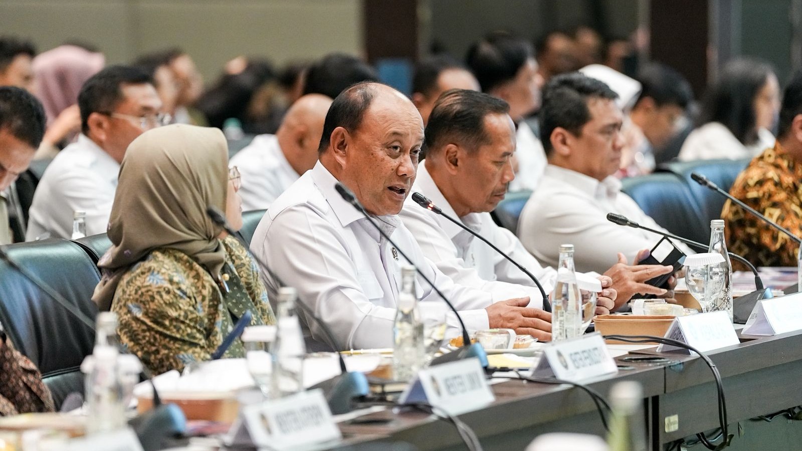 Kepala Badan Gizi Nasional Dorong Kampus Buka Dapur MBG