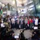 9 WNI Relawan Sumud Flotilla Akhirnya Tiba di Indonesia