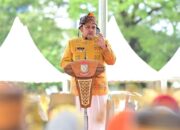 Wujudkan Pendidikan Berkualitas, Appi Beri Kado Istimewa di Hardiknas 2026