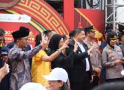 Lompat 43 Peringkat, Makassar Masuk 10 Besar Kota Paling Toleran se-Indonesia