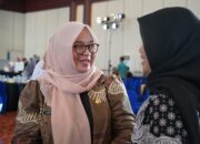 Pemkab Luwu Timur Targetkan 100 Persen Universal Coverage Jamsostek 2026