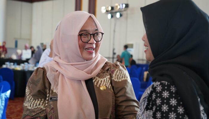 Pemkab Luwu Timur Targetkan 100 Persen Universal Coverage Jamsostek 2026