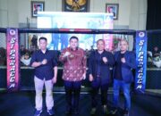 Buka Turnamen MMA, Appi: Perlihatkan Kemampuan di Sini, Bukan di Jalanan