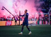 Taklukkan Arsenal, PSG Back to Back Champion