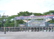 ASN Sulsel Ditetapkan sebagai Komponen Cadangan 2026, Perkuat Pertahanan Negara