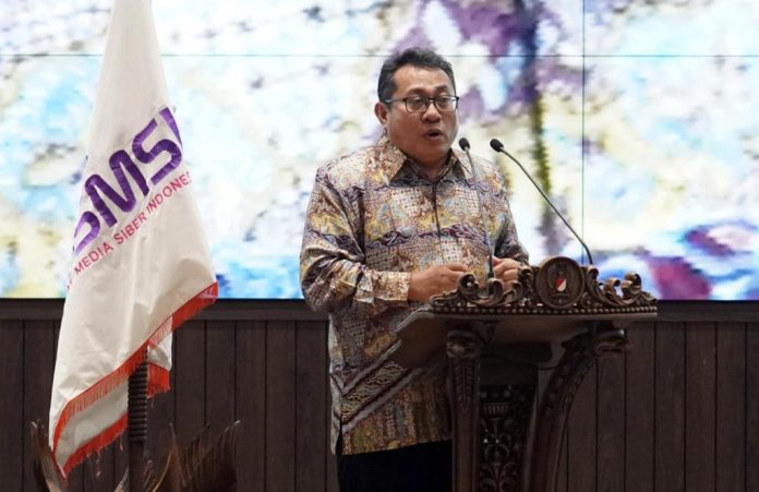 Momentum Hari Kebebasan Pers Sedunia, SMSI Tolak Aturan yang Persulit Perusahaan Media