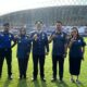 Debut di Ajang Nasional Damkar Luwu Timur Sukses Tunjukkan Performa Membanggakan