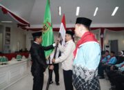 Air Mata dan Doa Iringi Pelepasan 22 Jamaah Haji Palopo