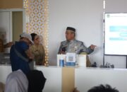 Tinjau Pelayanan RSUD I Lagaligo, Bupati Luwu Timur Temukan Penumpukan Antrean Pasien