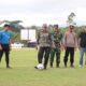 Buka Bupati Cup I, Sekda Lutim: Jaga Sportivitas