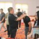 Pesan Bupati Lutim untuk 79 Peserta Mandalish: Jaga Nama Baik Bumi Batara Guru