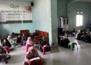 Polemik Bayi di Maros, Rumah Quran Sebut Bayi Dirawat Karena Ditelantarkan Orang Tuanya