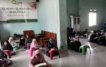 Polemik Bayi di Maros, Rumah Quran Sebut Bayi Dirawat Karena Ditelantarkan Orang Tuanya