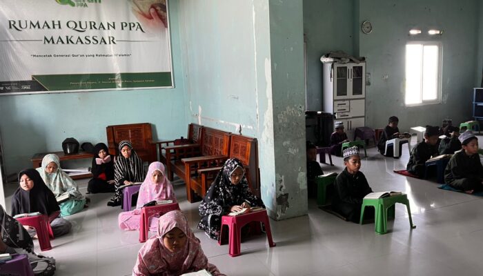 Polemik Bayi di Maros, Rumah Quran Sebut Bayi Dirawat Karena Ditelantarkan Orang Tuanya