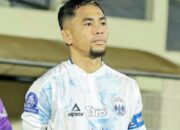 Dukung Sidrap Cup, Kapten PSM Harap Muncul Bintang Timnas Baru