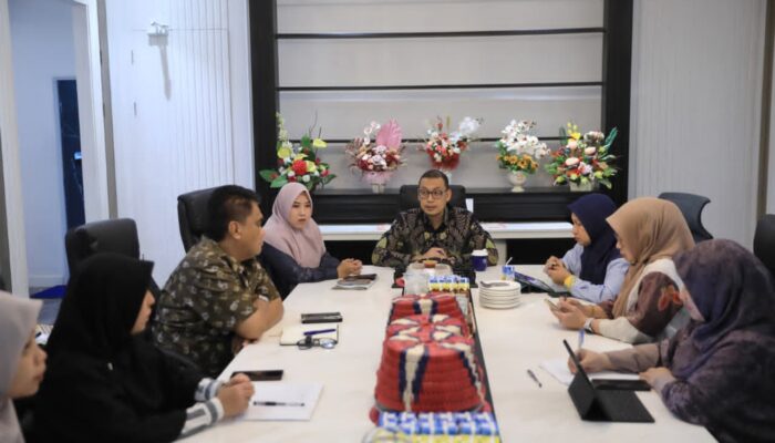 Pemkot Makassar Matangkan Program Tamasya Mulia, Target Beroperasi Juni 2026