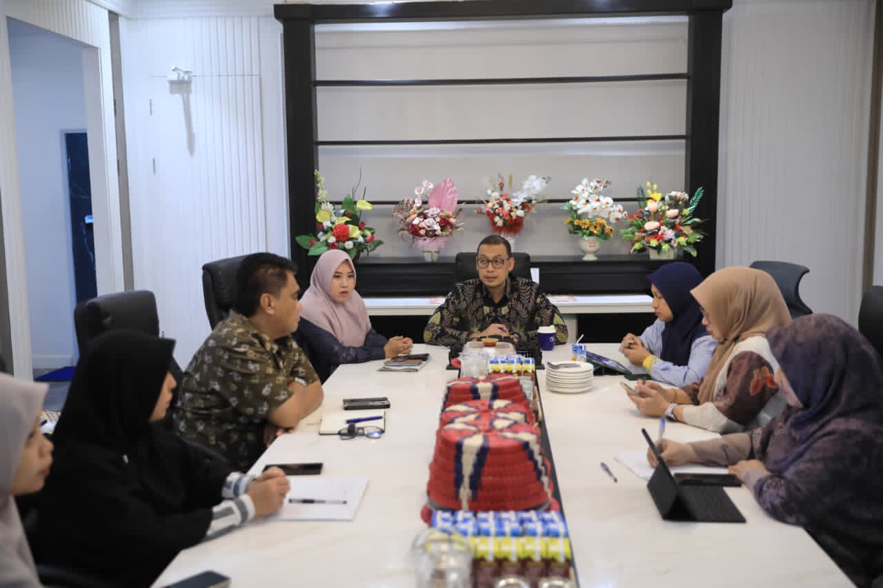 Pemkot Makassar Matangkan Program Tamasya Mulia, Target Beroperasi Juni 2026