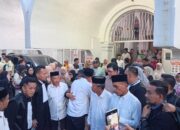 6 Komisioner BAZNAS Enrekang Divonis Bebas, Dana Zakat Bukan Keuangan Negara