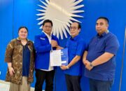 DPP PAN Mendadak Copot Husniah Talenrang dari Kursi Ketua DPW, Ada Apa?