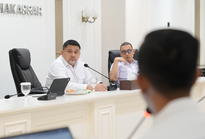 Buka Peluang Ekspor Impor, 149 Delegasi Asing Bakal Hadiri IGS 2026 di Makassar