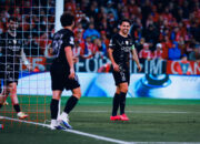 Tahan Imbang Bayern Munchen, PSG Lolos ke FInal Liga Champion