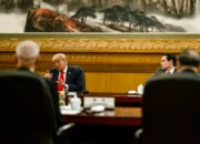 Tolak Terseret Konflik, Trump Warning Taiwan Soal Deklarasi Merdeka