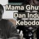 Sentil Fenomena Mama Ghufron, Felix Siauw: Tolong Berhenti Kasih Panggung