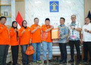 Usung Legalitas Nasional, PGR Sulsel Resmi Ajukan SKT ke Kemenkum