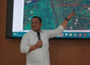 Pemkab Luwu Pertahankan Hutan Simoma, Sekolah Nasional Terintegrasi Dipindah ke Belopa