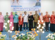 Tingkatkan Budaya Literasi, Gedung Layanan Perpustakaan Tiga Lantai Hadir di Kota Palopo