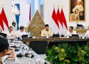 Imbas Geopolitik Picu Modal Keluar, OJK Pastikan IHSG Tetap Terkendali