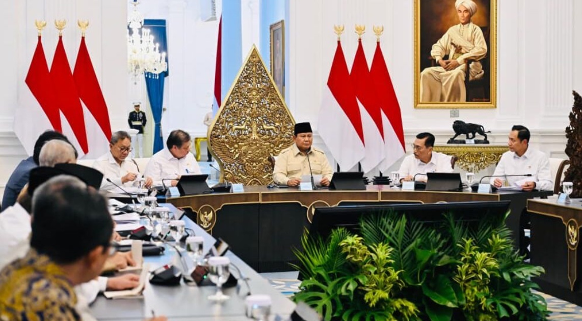 Imbas Geopolitik Picu Modal Keluar, OJK Pastikan IHSG Tetap Terkendali