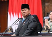 Prabowo Heran Ekonomi Tumbuh Tapi Angka Kemiskinan Naik 49 Persen