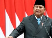 Curhat Prabowo Soal Kritik Tajam PDIP: Kadang Pilu tapi Menyelamatkan Kita