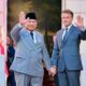 Di Hadapan Macron, Prabowo Tegaskan Tak Ada Perdamaian Tanpa Keadilan bagi Palestina
