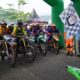 Perebutkan Motor KLX 140, Ribuan Rider Se-Nusantara Jajal Ekstremnya Alam Palopo