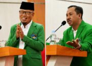 Anggota DPRD Morowali Kuliah di UMI,  Ilmunya Langsung Diterapkan di Daerah