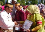 Peringatan Hardiknas Sidrap 2026 Jadi Ruang Refleksi dan Penghormatan Bagi Guru