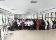 361 CJH Kloter 40 Sidrap Siap Dilepas di Rujab Bupati, Antrean Haji Capai 10 Ribu Orang