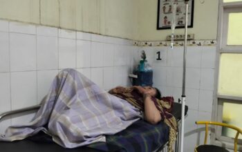 Pulang Merantau dari Kalimantan, Suami di Pinrang Diduga Siram Istri dengan Air Keras Pulang Merantau dari Kalimantan, Suami di Pinrang Diduga Siram Istri dengan Air Keras