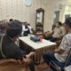 Terima Kunjungan FUIB, Kapolres Palopo Pastikan Kasus Imam Masjid Diusut Tuntas