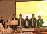 Inovasi Mobil Hidrogen Mahasiswa UMI Borong Gelar Juara di Kompetisi Internasional