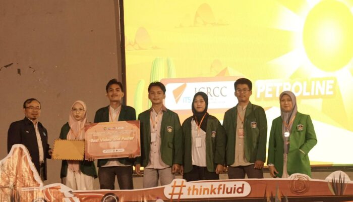 Inovasi Mobil Hidrogen Mahasiswa UMI Borong Gelar Juara di Kompetisi Internasional
