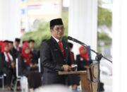 Momentum Hardiknas, Zulkifli Gaungkan Konsep Deep Learning
