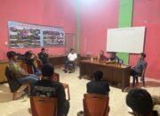 Bangkitkan Gairah Sepak Bola, Askab PSSI Sidrap Segera Gelar Open Turnamen